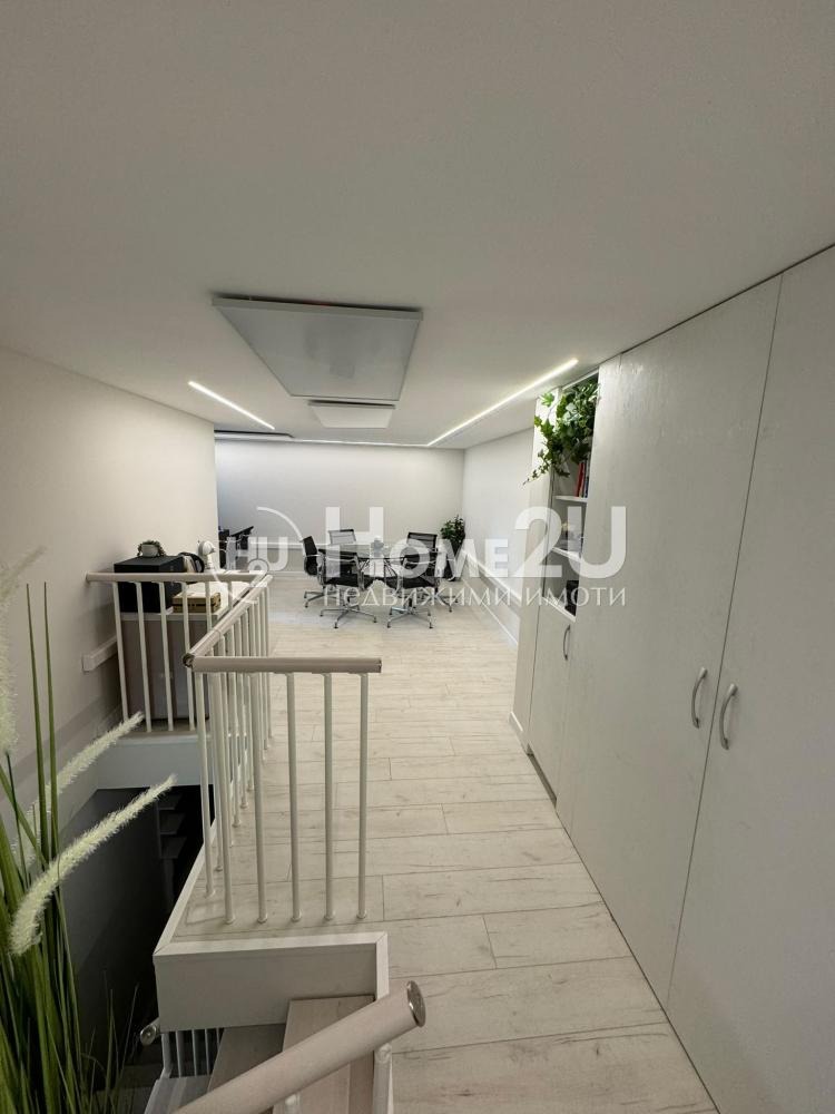 Продава ОФИС, гр. София, Лозенец, снимка 2 - Офиси - 55265952
