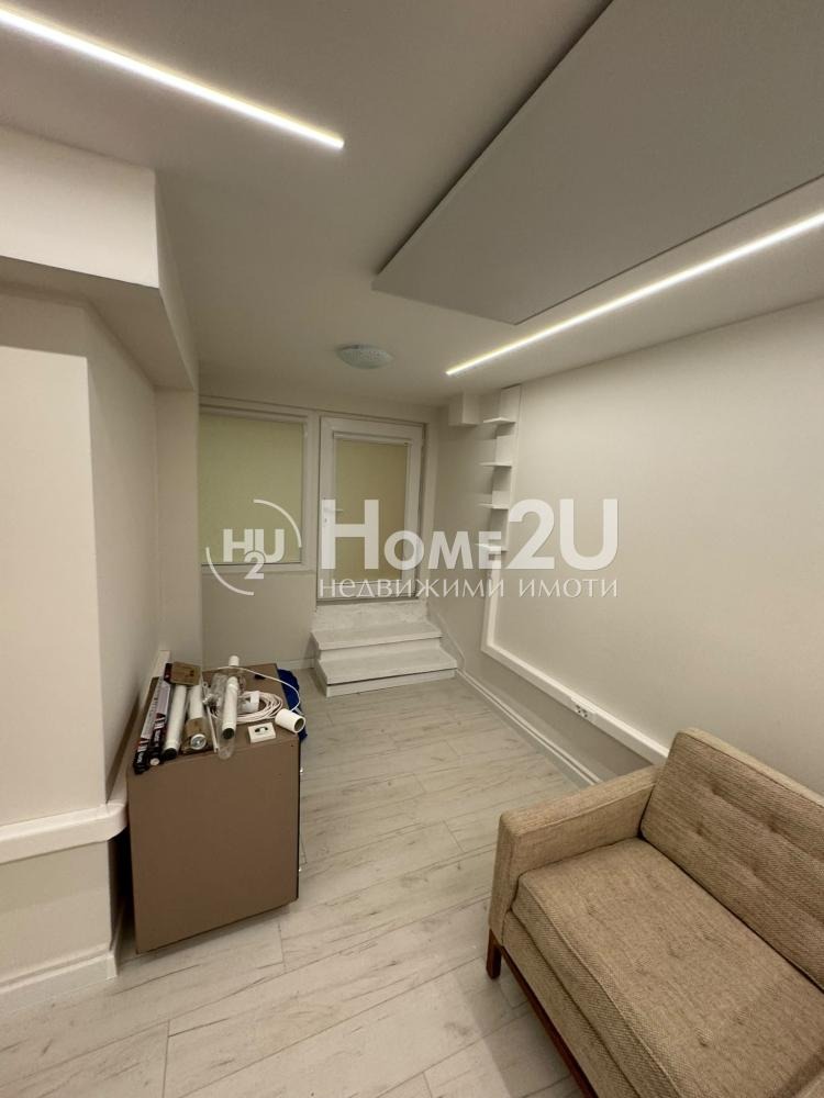 Продава ОФИС, гр. София, Лозенец, снимка 5 - Офиси - 55265952