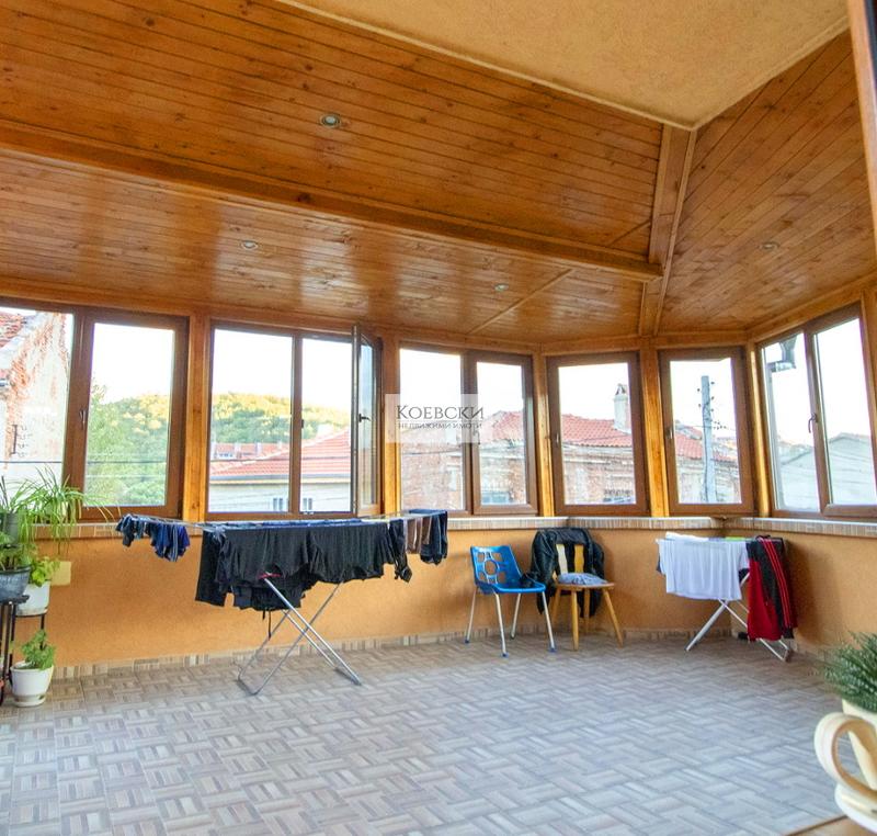 Продава КЪЩА, гр. Сливен, Клуцохор, снимка 7 - Къщи - 52489851