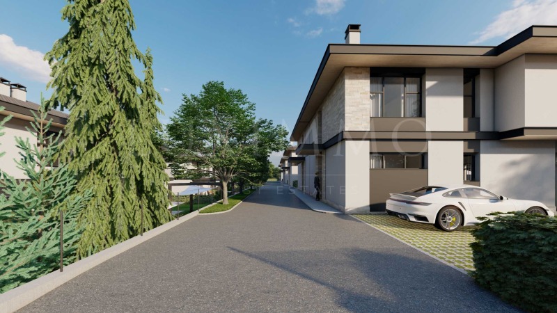 Myytävänä  Talo Sofia , Bankja , 200 neliömetriä | 72576063 - kuva [8]
