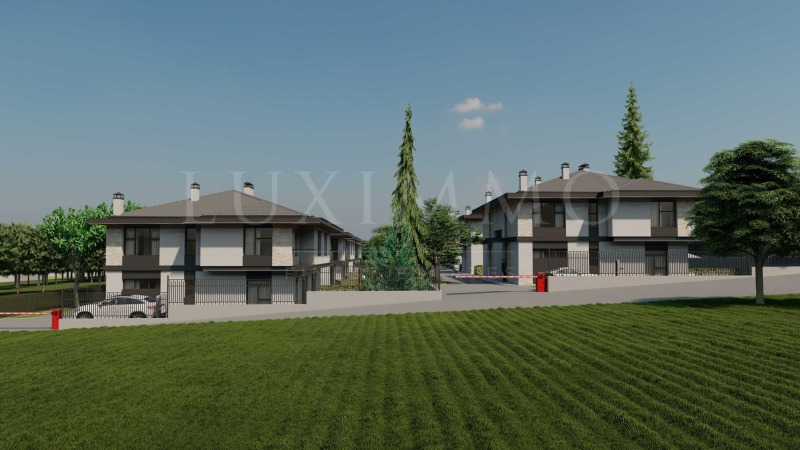 Myytävänä  Talo Sofia , Bankja , 200 neliömetriä | 72576063 - kuva [6]