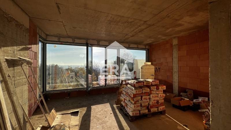 Продава КЪЩА, гр. Варна, м-т Сотира, снимка 6 - Къщи - 52304680