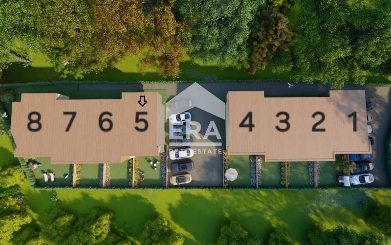 Продава КЪЩА, гр. Варна, м-т Сотира