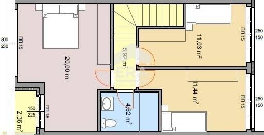 Продава КЪЩА, гр. Варна, м-т Сотира, снимка 4 - Къщи - 52304680