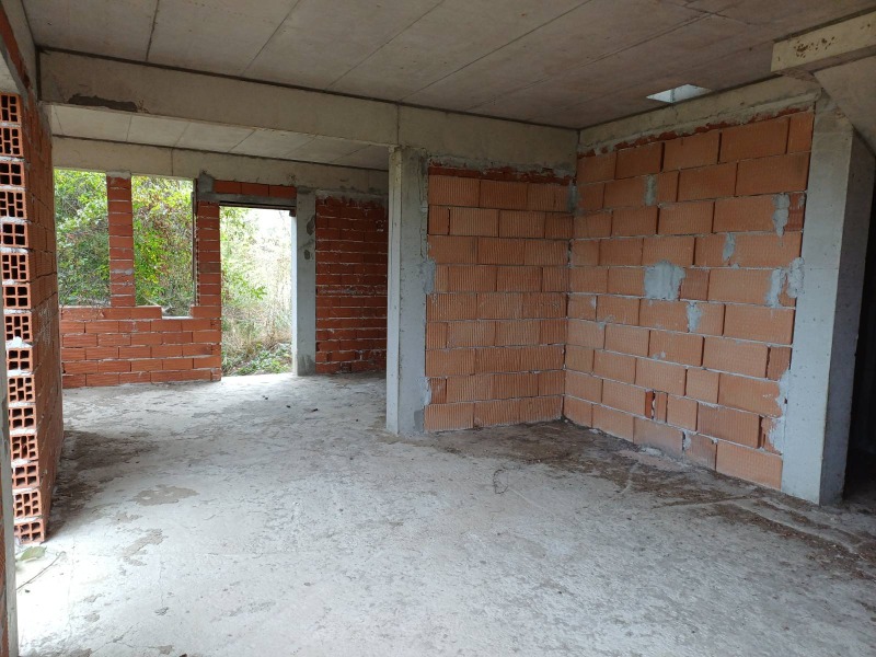 Продава КЪЩА, с. Горица, област Бургас, снимка 4 - Къщи - 52534918