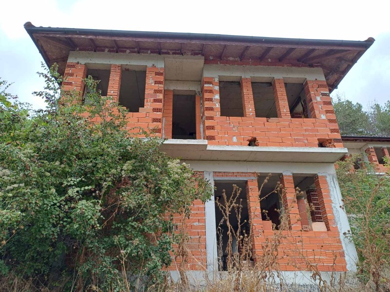 Продава КЪЩА, с. Горица, област Бургас, снимка 12 - Къщи - 52534918