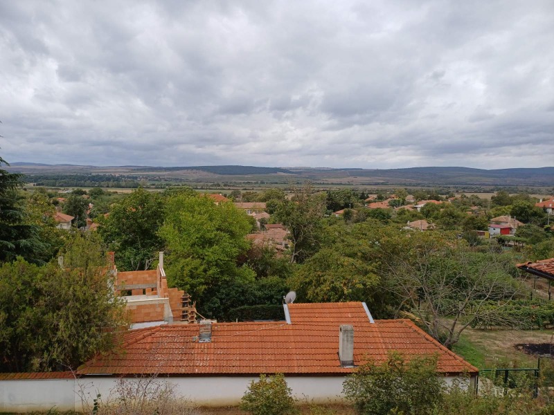 Продава КЪЩА, с. Горица, област Бургас, снимка 2 - Къщи - 52534918