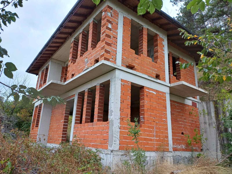 Продава КЪЩА, с. Горица, област Бургас, снимка 3 - Къщи - 52534918