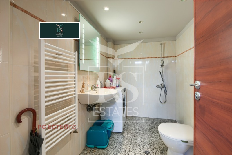 Продава МАГАЗИН, гр. София, Лозенец, снимка 6 - Магазини - 52990333