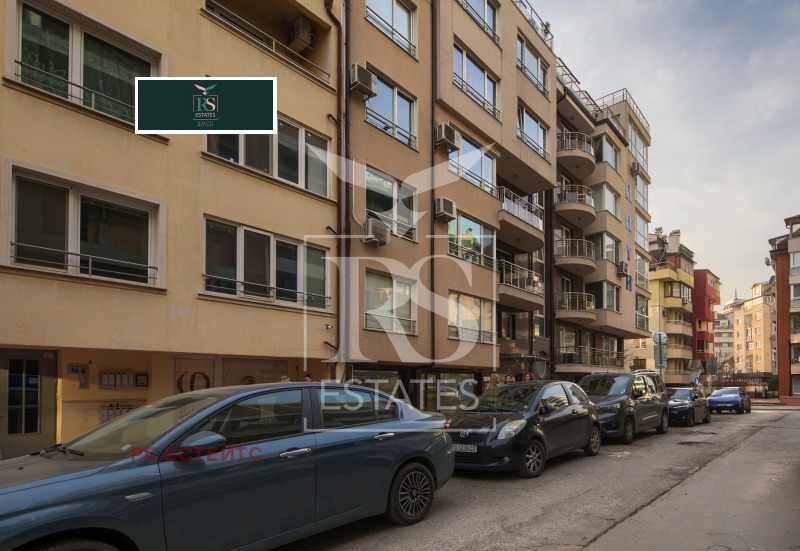 Продава МАГАЗИН, гр. София, Лозенец, снимка 14 - Магазини - 52990333