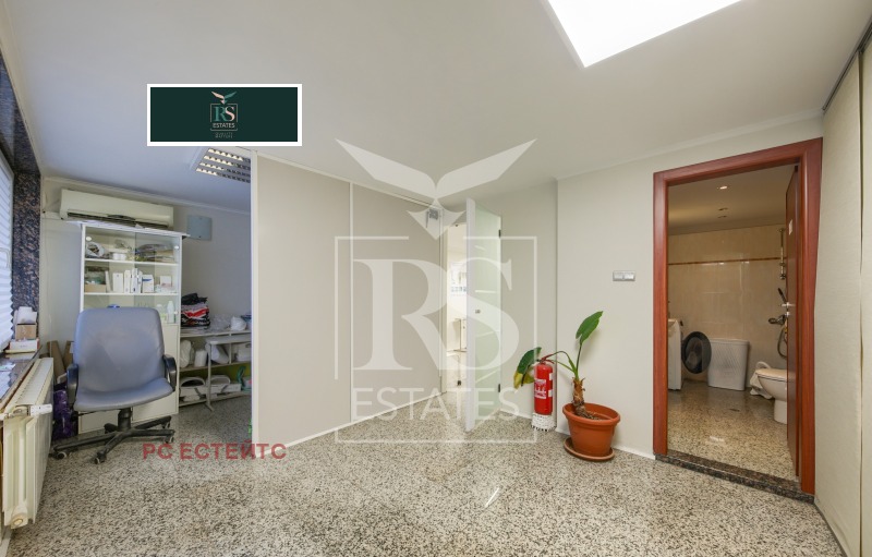 Продава МАГАЗИН, гр. София, Лозенец, снимка 5 - Магазини - 52990333