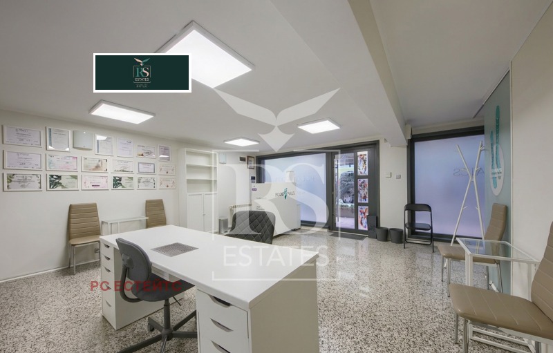 Продава МАГАЗИН, гр. София, Лозенец, снимка 3 - Магазини - 52990333