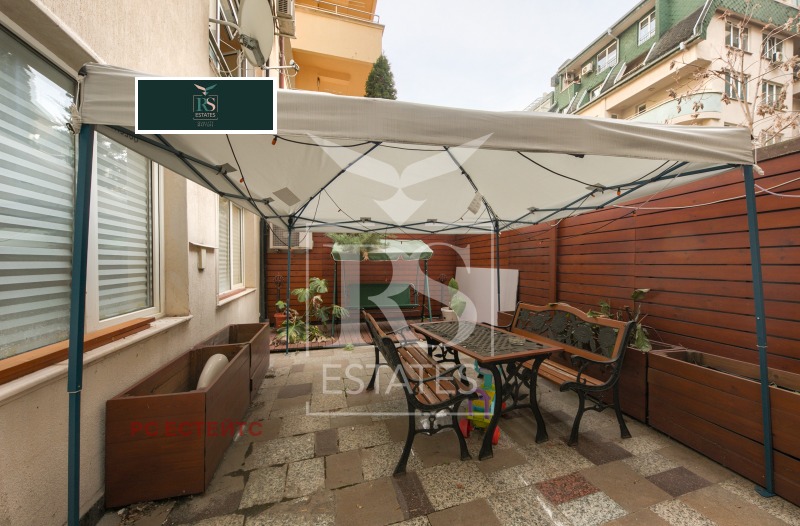 Продава МАГАЗИН, гр. София, Лозенец, снимка 4 - Магазини - 52990333