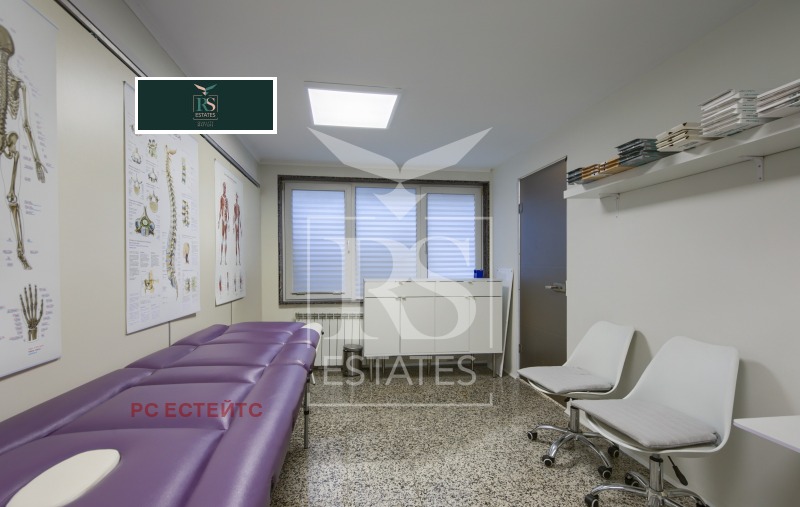 Продава МАГАЗИН, гр. София, Лозенец, снимка 11 - Магазини - 52990333