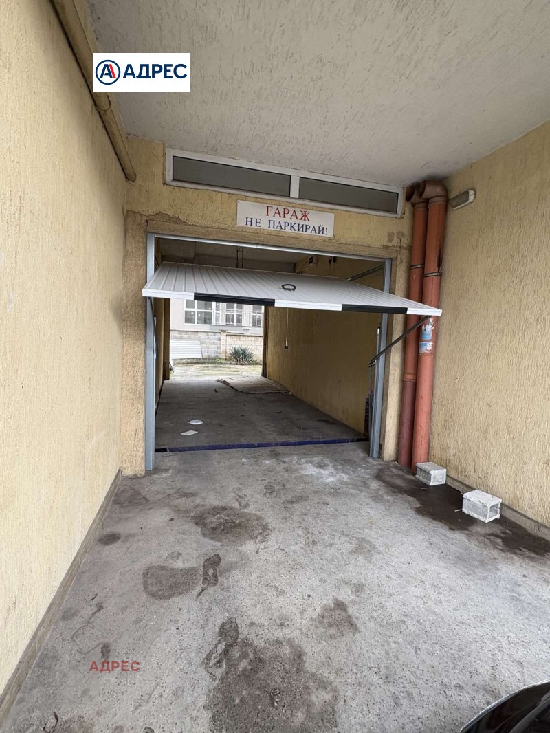 Продава ГАРАЖ, ПАРКОМЯСТО, гр. Варна, Колхозен пазар, снимка 5 - Гаражи и паркоместа - 53068224