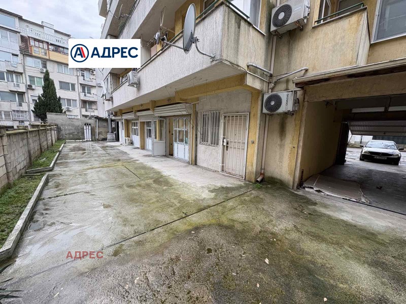 Продава ГАРАЖ, ПАРКОМЯСТО, гр. Варна, Колхозен пазар, снимка 3 - Гаражи и паркоместа - 53068224