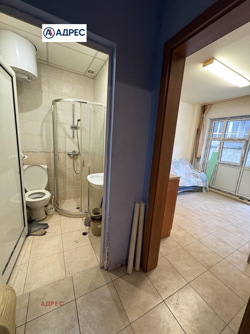 Продава ГАРАЖ, ПАРКОМЯСТО, гр. Варна, Колхозен пазар, снимка 8 - Гаражи и паркоместа - 53068224