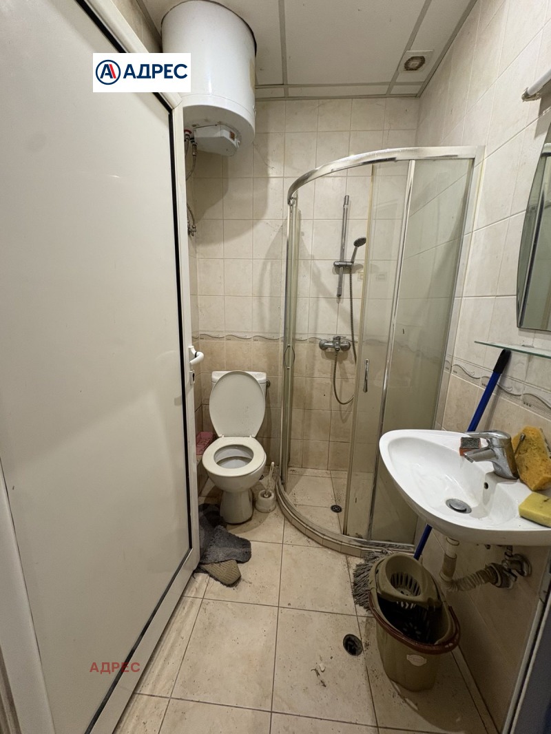 Продава ГАРАЖ, ПАРКОМЯСТО, гр. Варна, Колхозен пазар, снимка 7 - Гаражи и паркоместа - 53068224