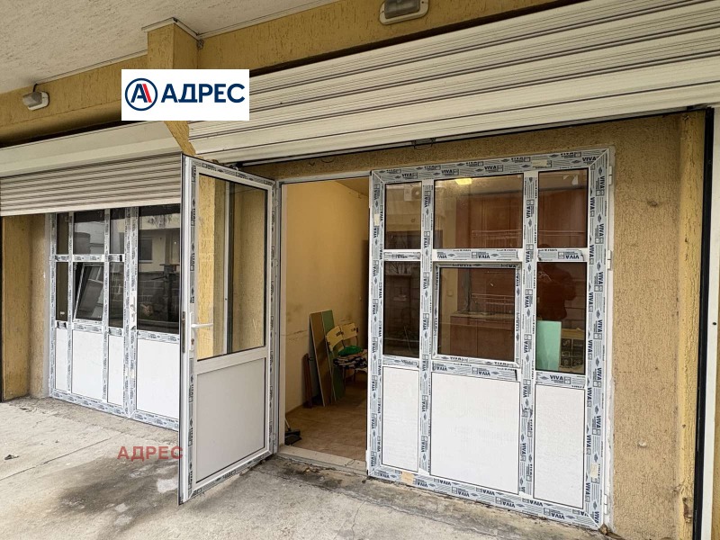 Продава ГАРАЖ, ПАРКОМЯСТО, гр. Варна, Колхозен пазар