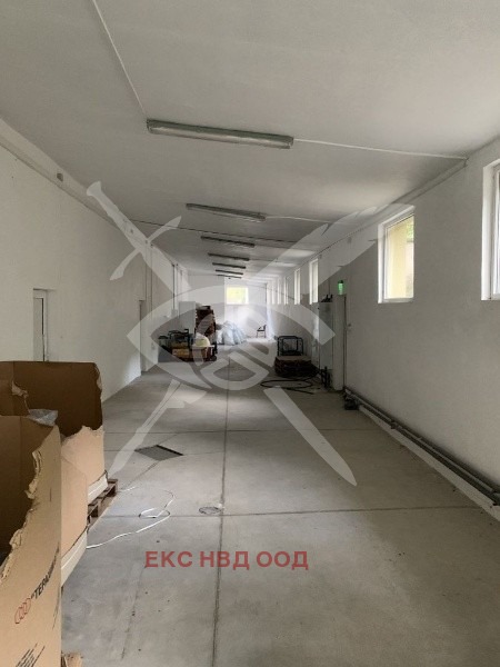 Na prodej  Průmyslová budova oblast Plovdiv , Bačkovo , 6050 m2 | 70099169