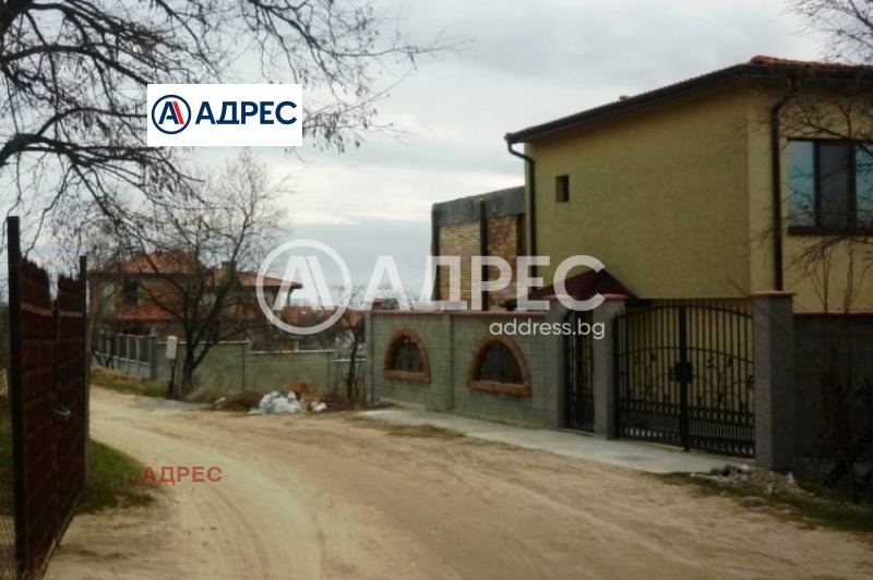 Продава ПАРЦЕЛ, гр. Варна, м-т Боровец - юг, снимка 1 - Парцели - 48231433