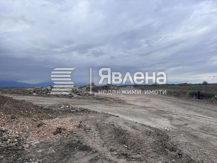 Продава ПАРЦЕЛ, с. Радиново, област Пловдив, снимка 2 - Парцели - 49550206