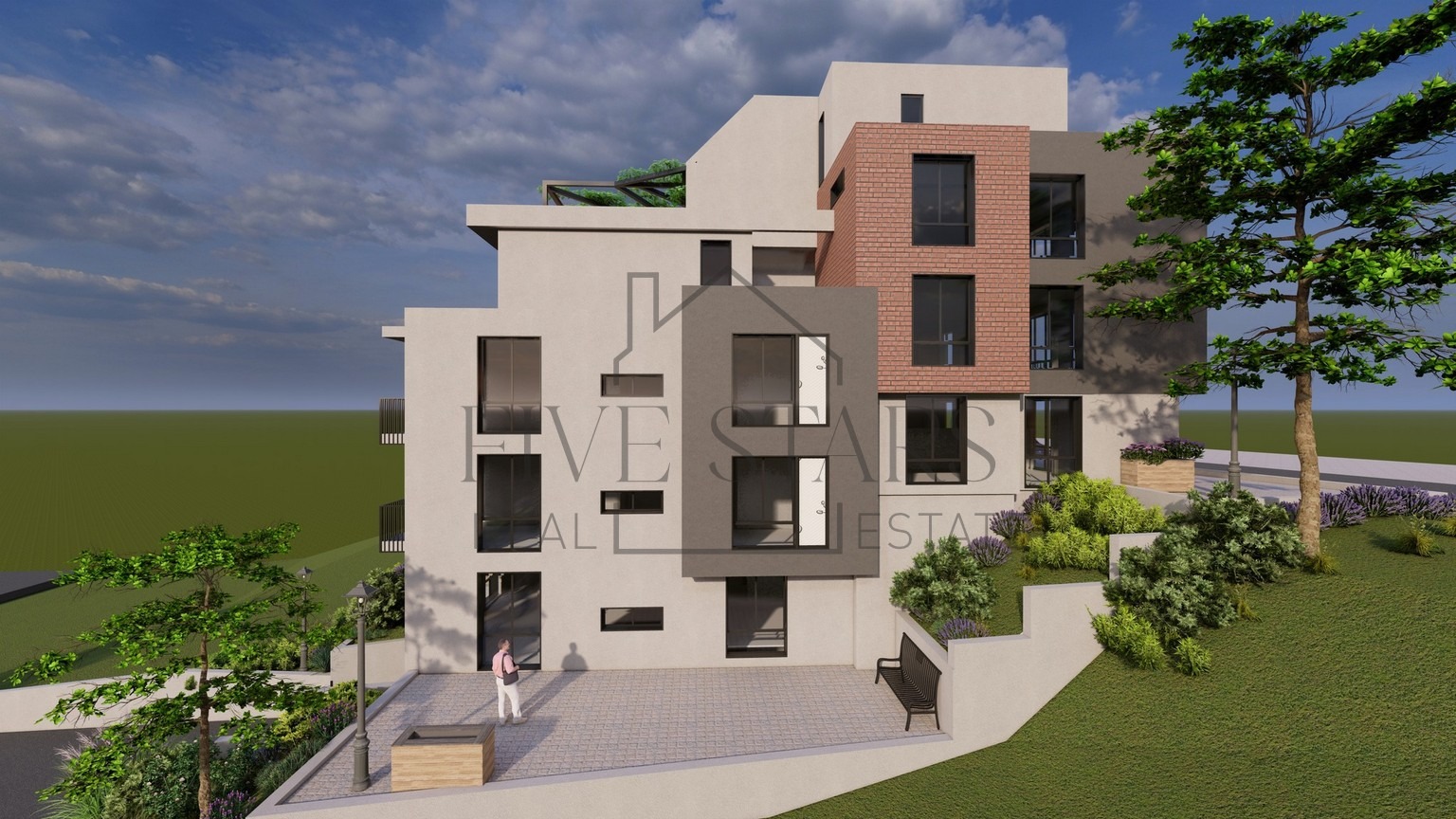 Продава 2-СТАЕН, гр. Варна, Изгрев, снимка 4 - Апартаменти - 53888628