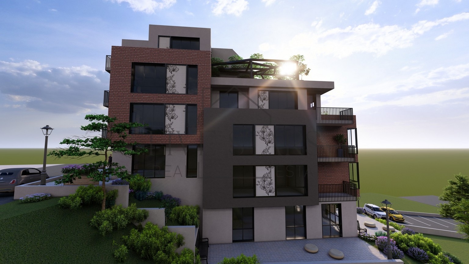 Продава 2-СТАЕН, гр. Варна, Изгрев, снимка 2 - Апартаменти - 53888628