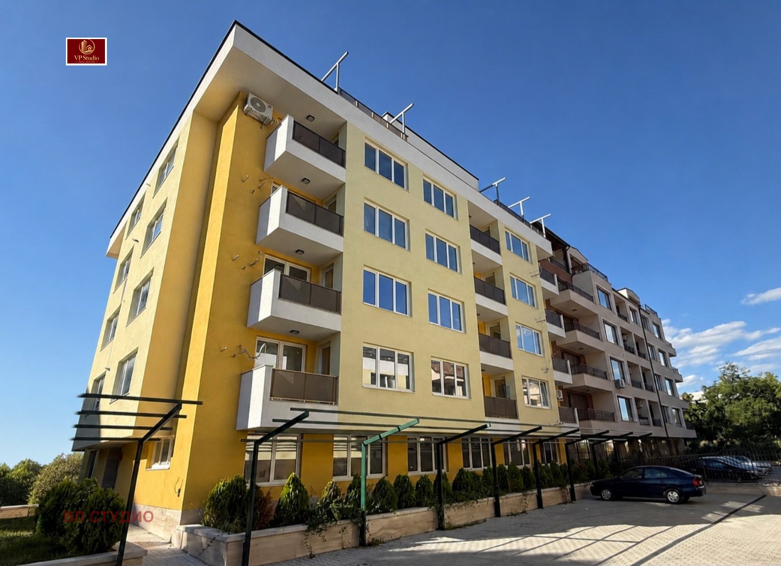 Продава 2-СТАЕН, гр. София, Овча купел