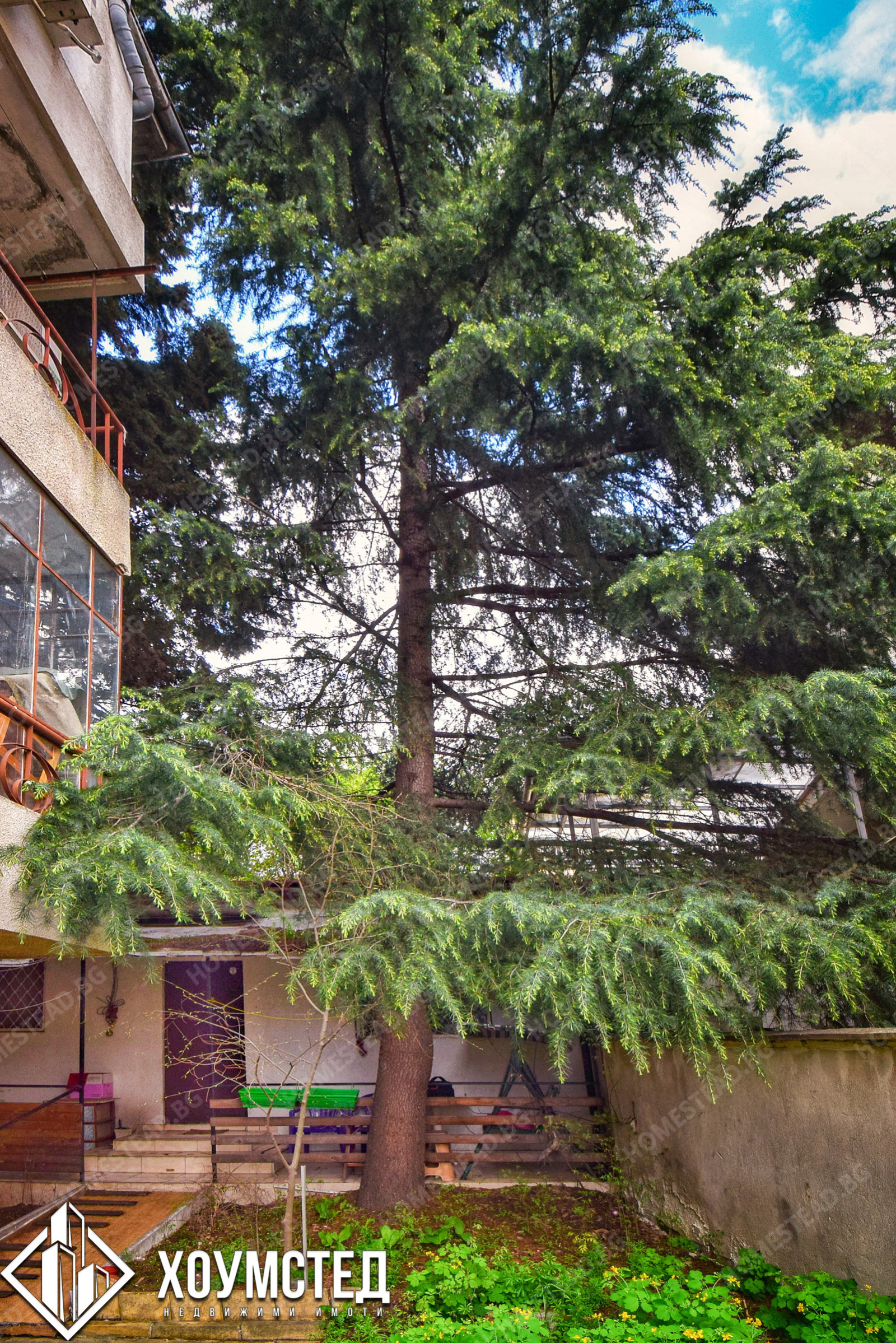 Продава 2-СТАЕН, гр. Бургас, Възраждане, снимка 2 - Апартаменти - 54326363