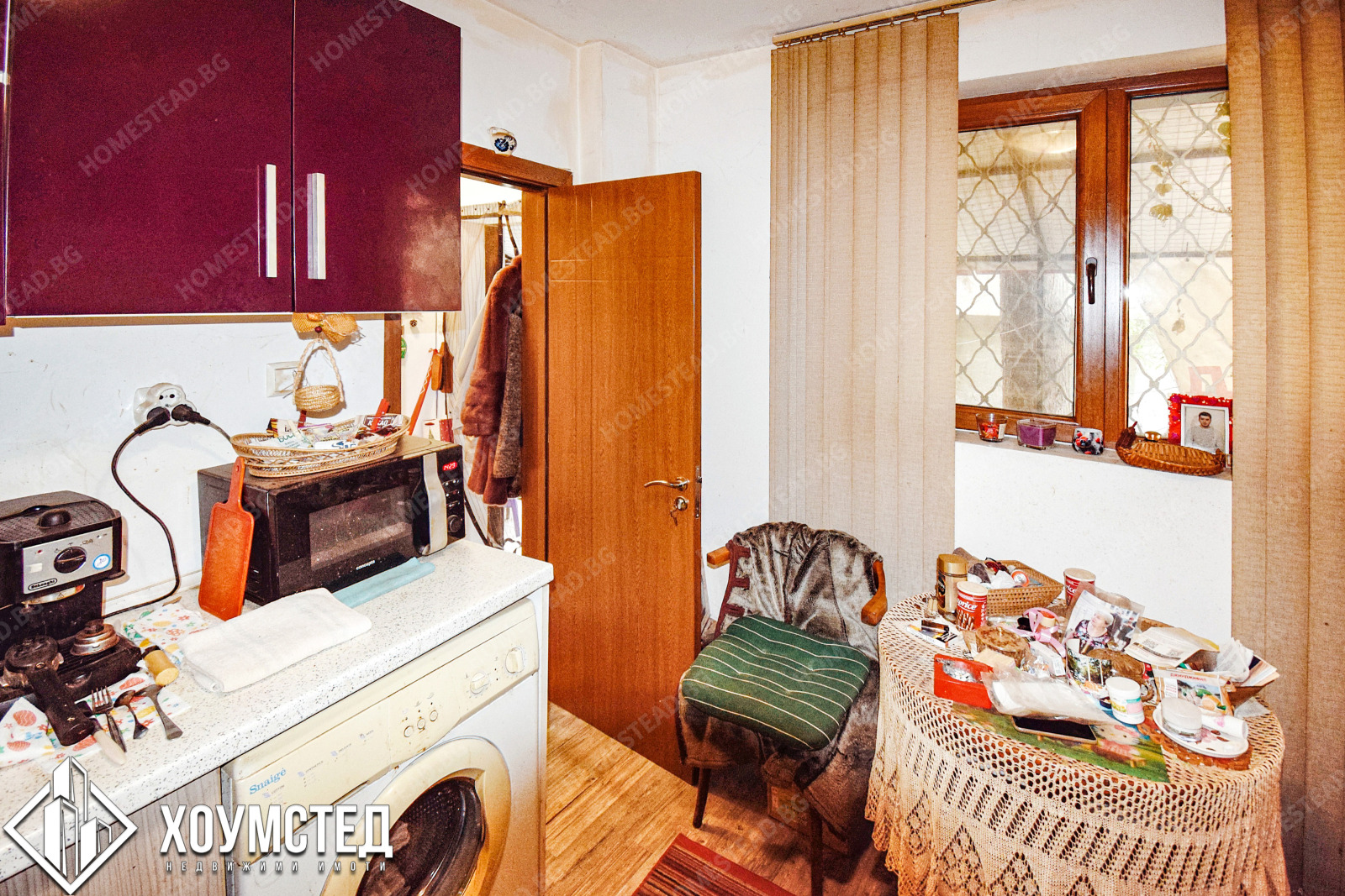 Продава 2-СТАЕН, гр. Бургас, Възраждане, снимка 7 - Апартаменти - 54326363