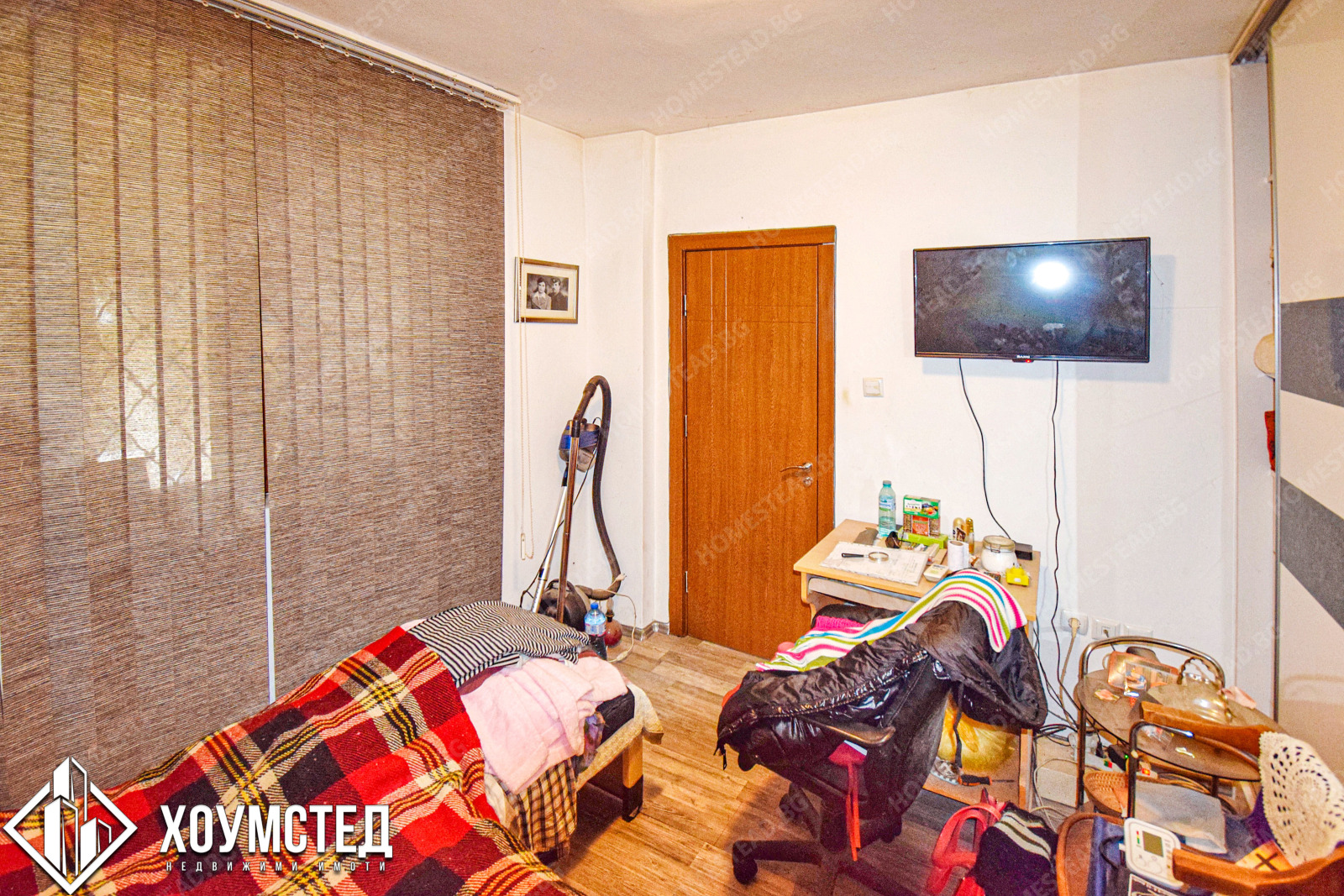 Продава 2-СТАЕН, гр. Бургас, Възраждане, снимка 5 - Апартаменти - 54326363