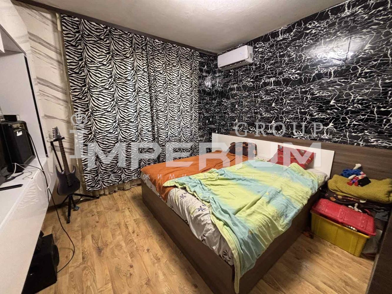 Продава 2-СТАЕН, гр. Варна, Младост 1, снимка 3 - Апартаменти - 54686545