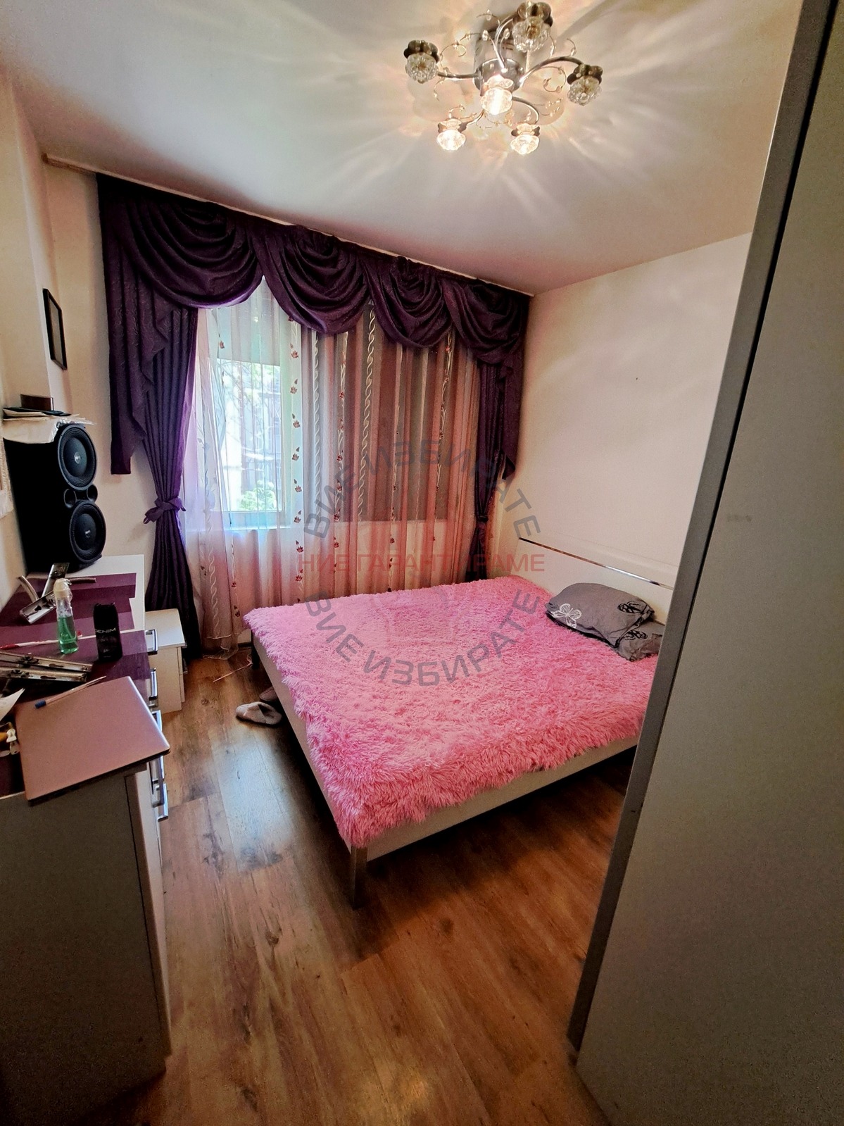 Продава 2-СТАЕН, гр. Варна, Колхозен пазар, снимка 4 - Апартаменти - 54696049