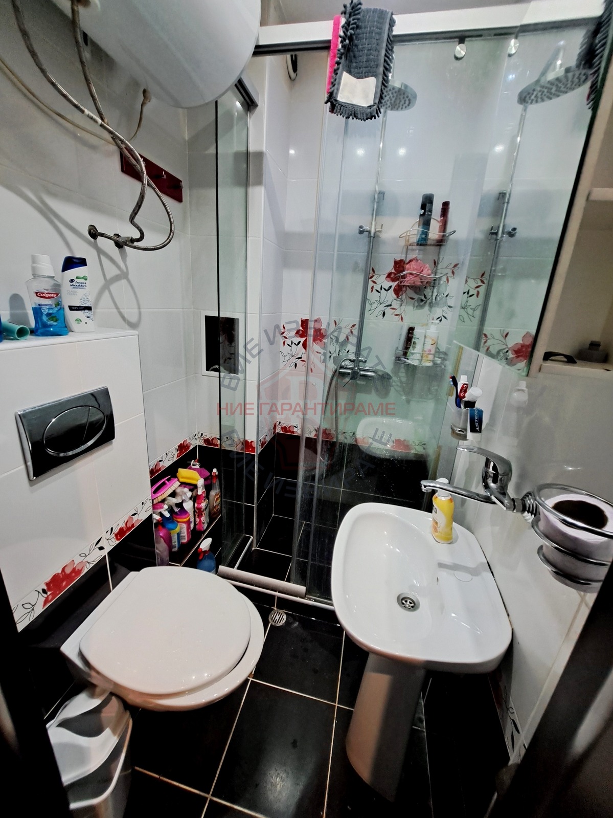 Продава 2-СТАЕН, гр. Варна, Колхозен пазар, снимка 6 - Апартаменти - 54696049