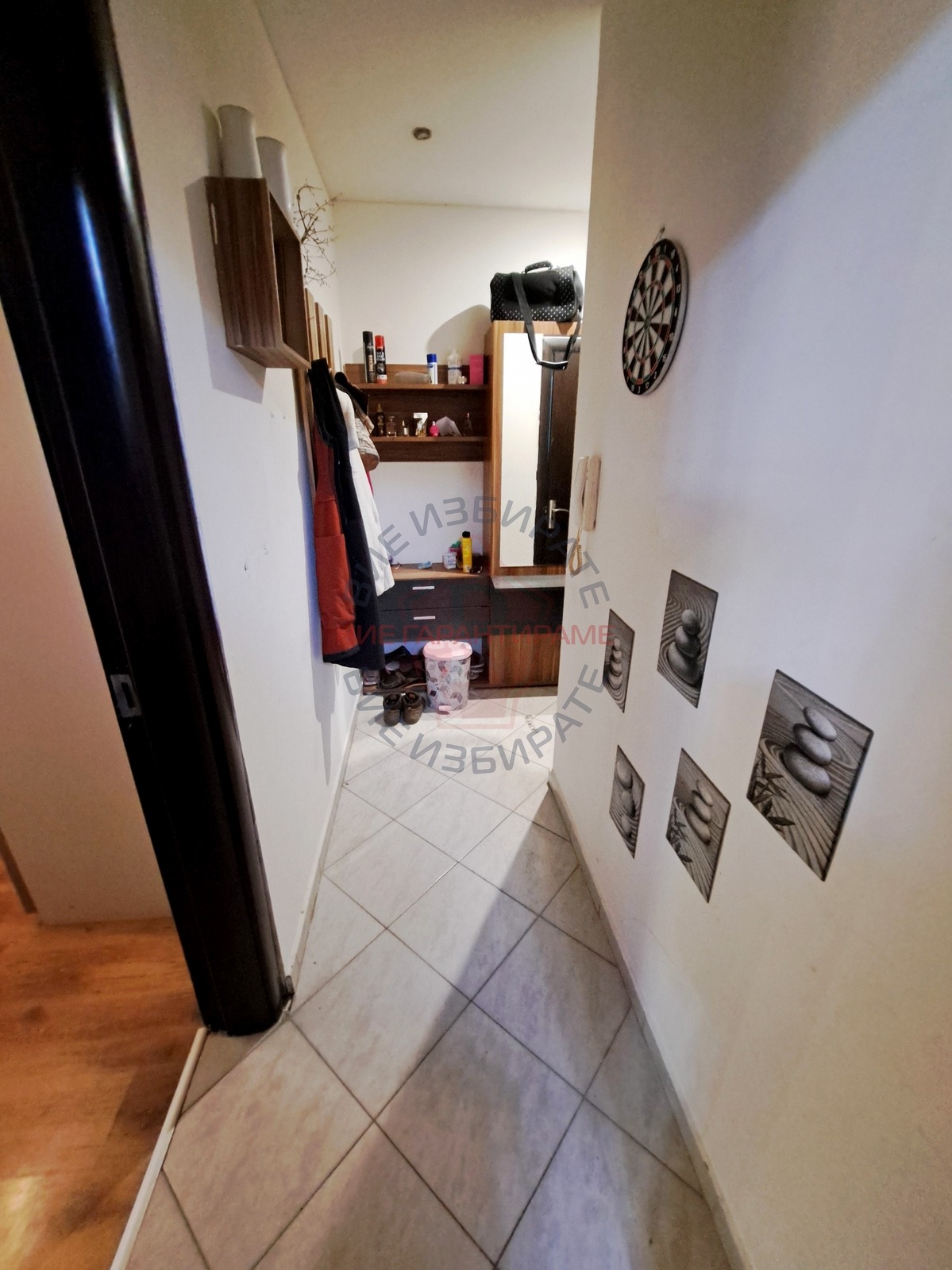 Продава 2-СТАЕН, гр. Варна, Колхозен пазар, снимка 5 - Апартаменти - 54696049