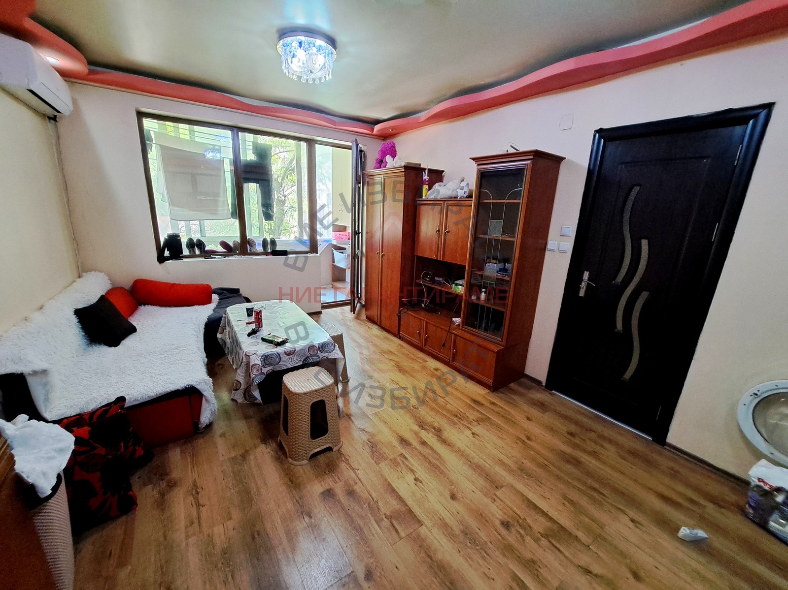Продава 2-СТАЕН, гр. Варна, Колхозен пазар, снимка 3 - Апартаменти - 54696049