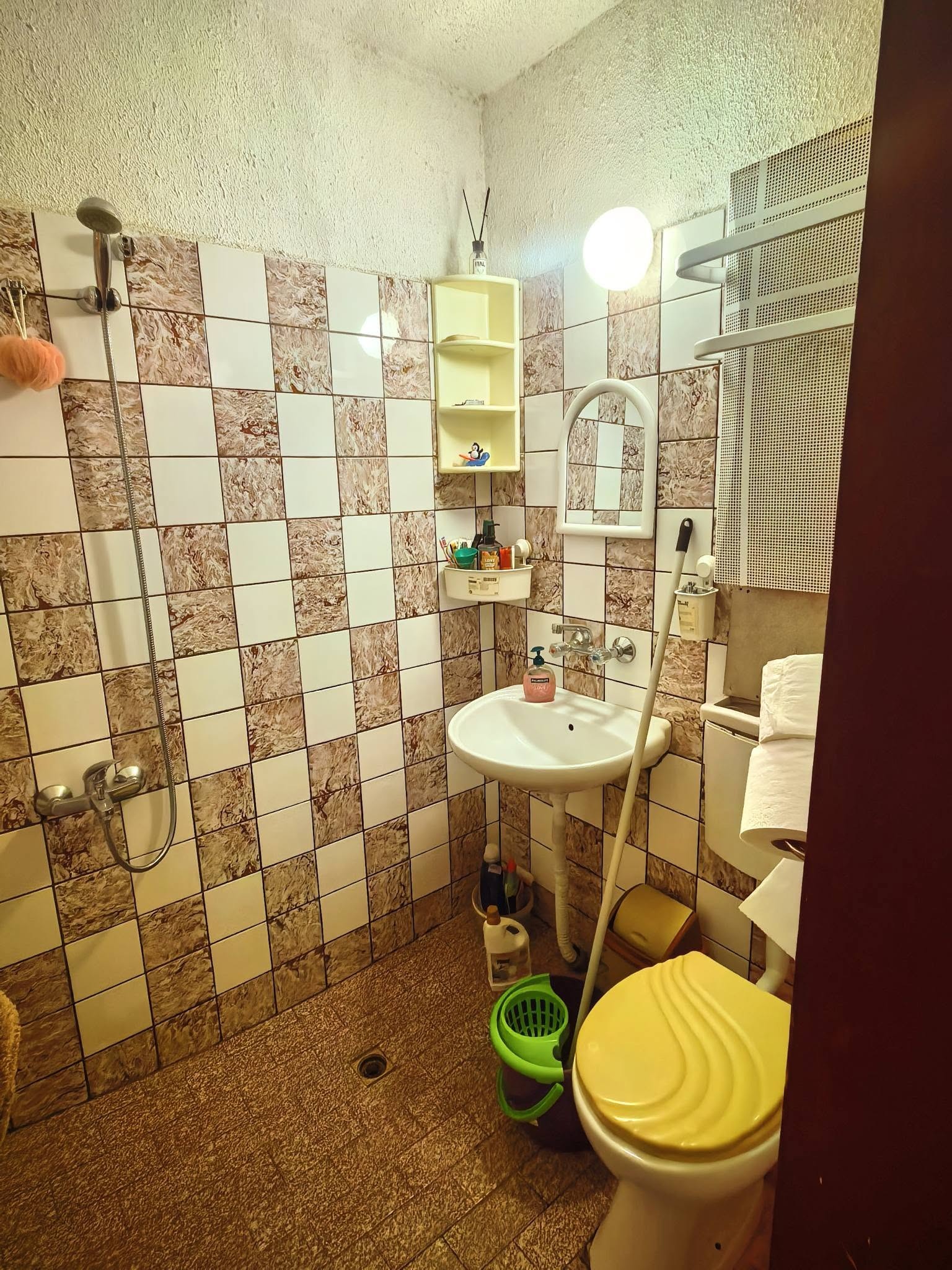 Продава 2-СТАЕН, гр. София, Дървеница, снимка 9 - Апартаменти - 55314023