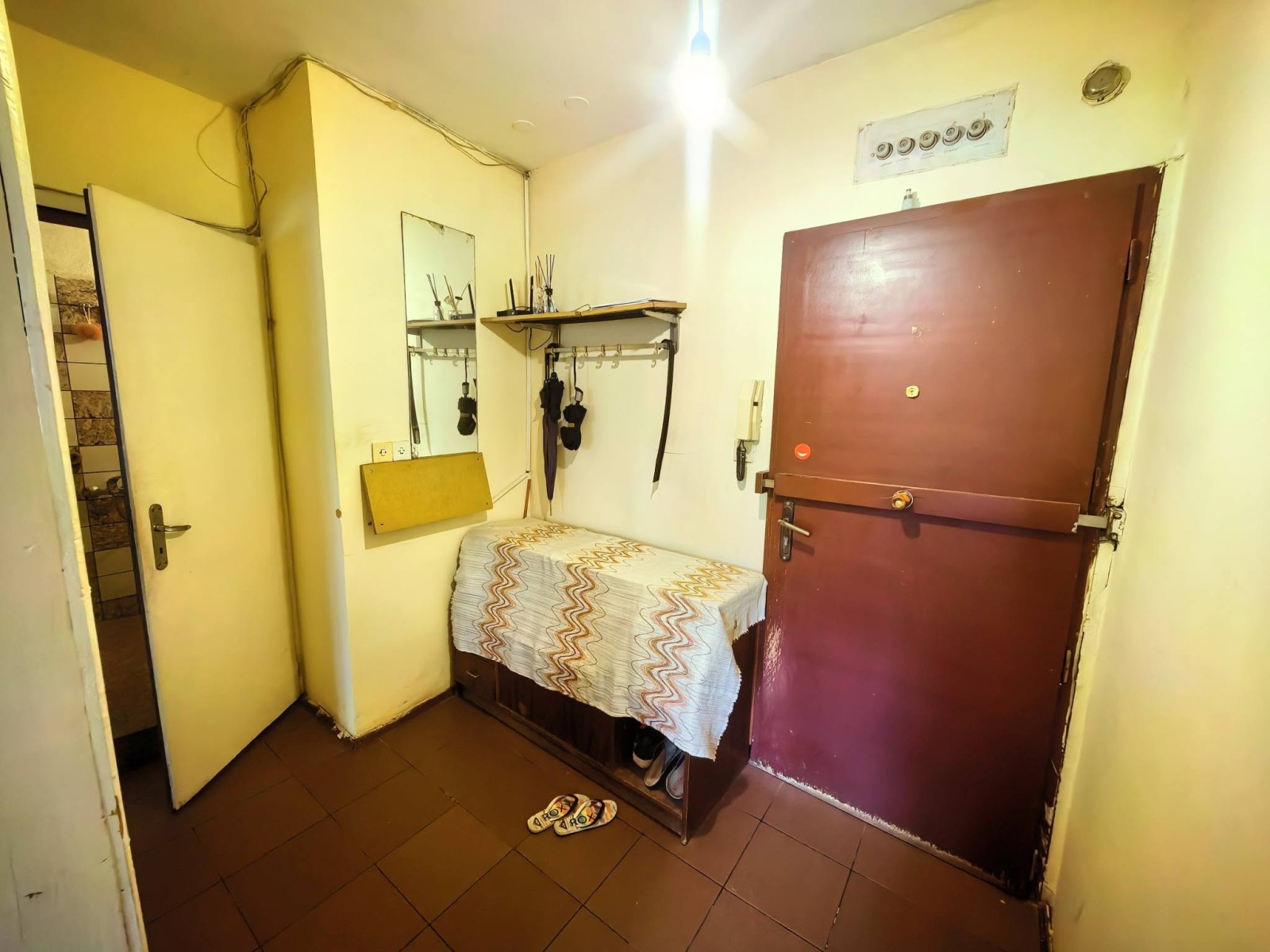 Продава 2-СТАЕН, гр. София, Дървеница, снимка 8 - Апартаменти - 55314023