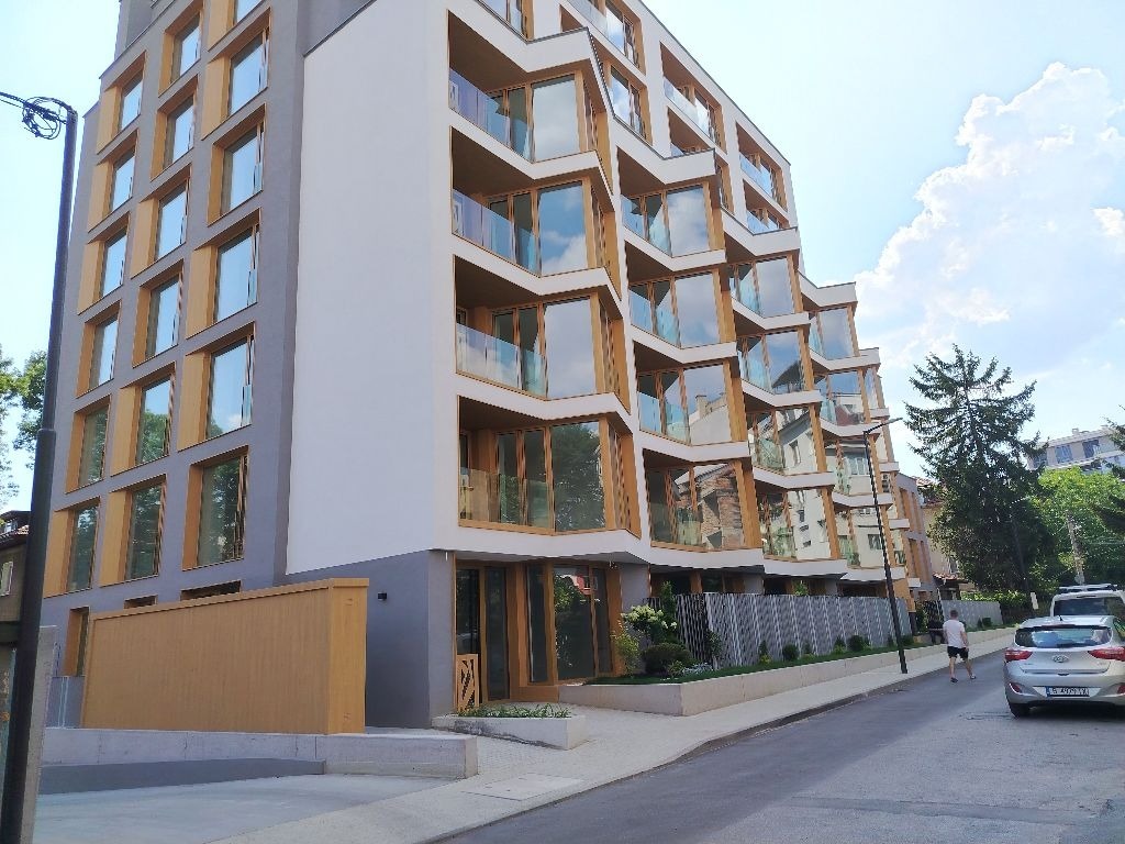 Продава 2-СТАЕН, гр. София, Редута