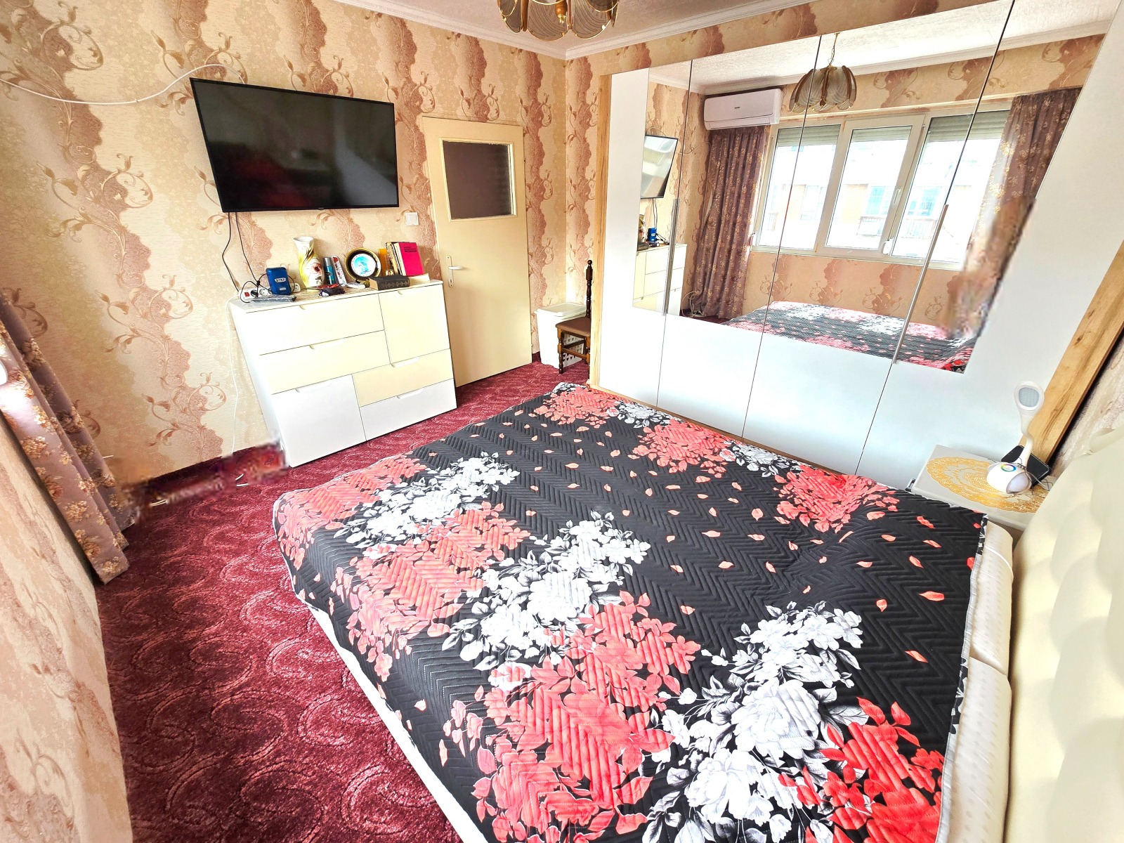 Продава 2-СТАЕН, гр. Несебър, област Бургас, снимка 5 - Апартаменти - 55885033