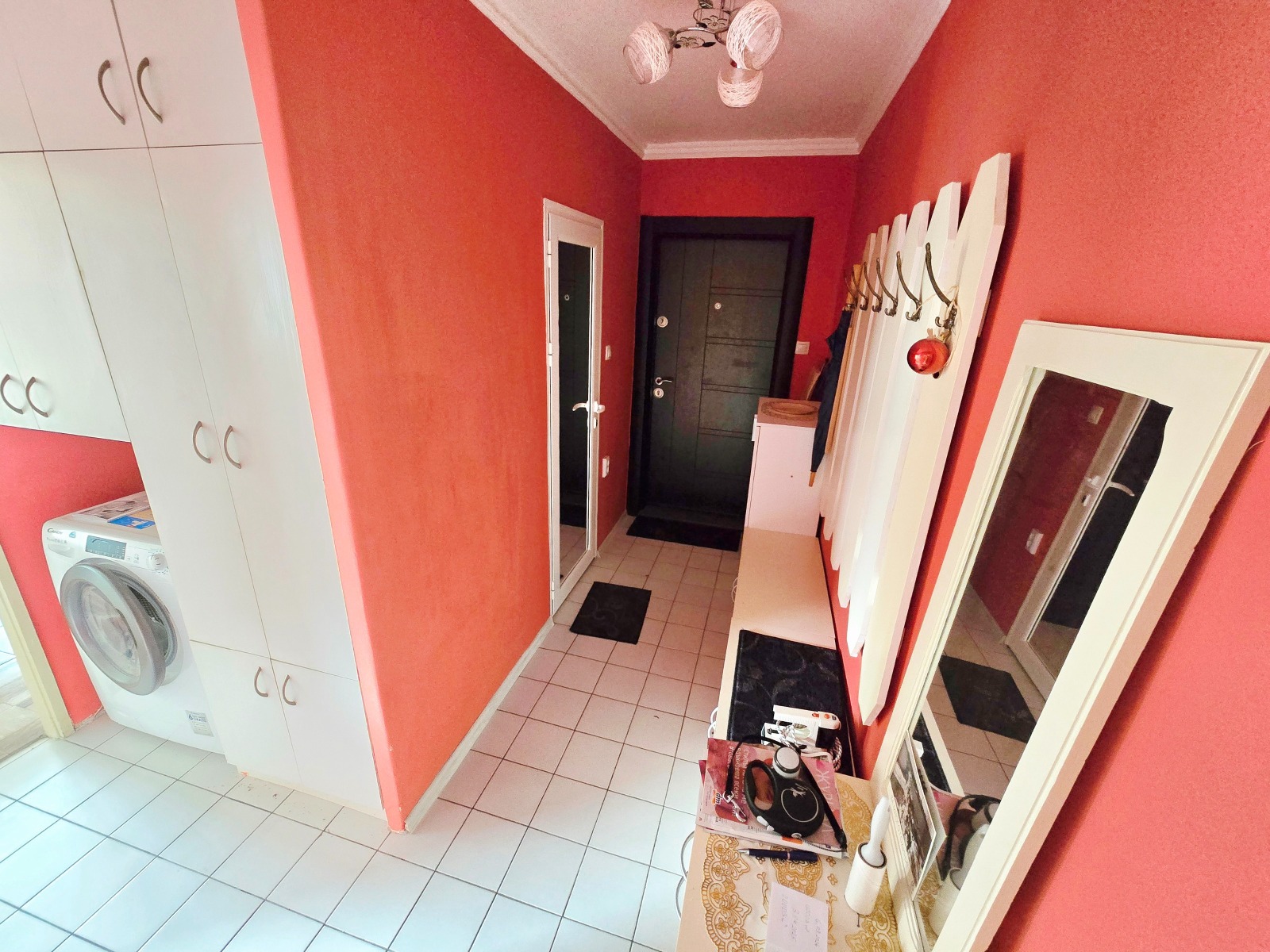 Продава 2-СТАЕН, гр. Несебър, област Бургас, снимка 2 - Апартаменти - 55885033