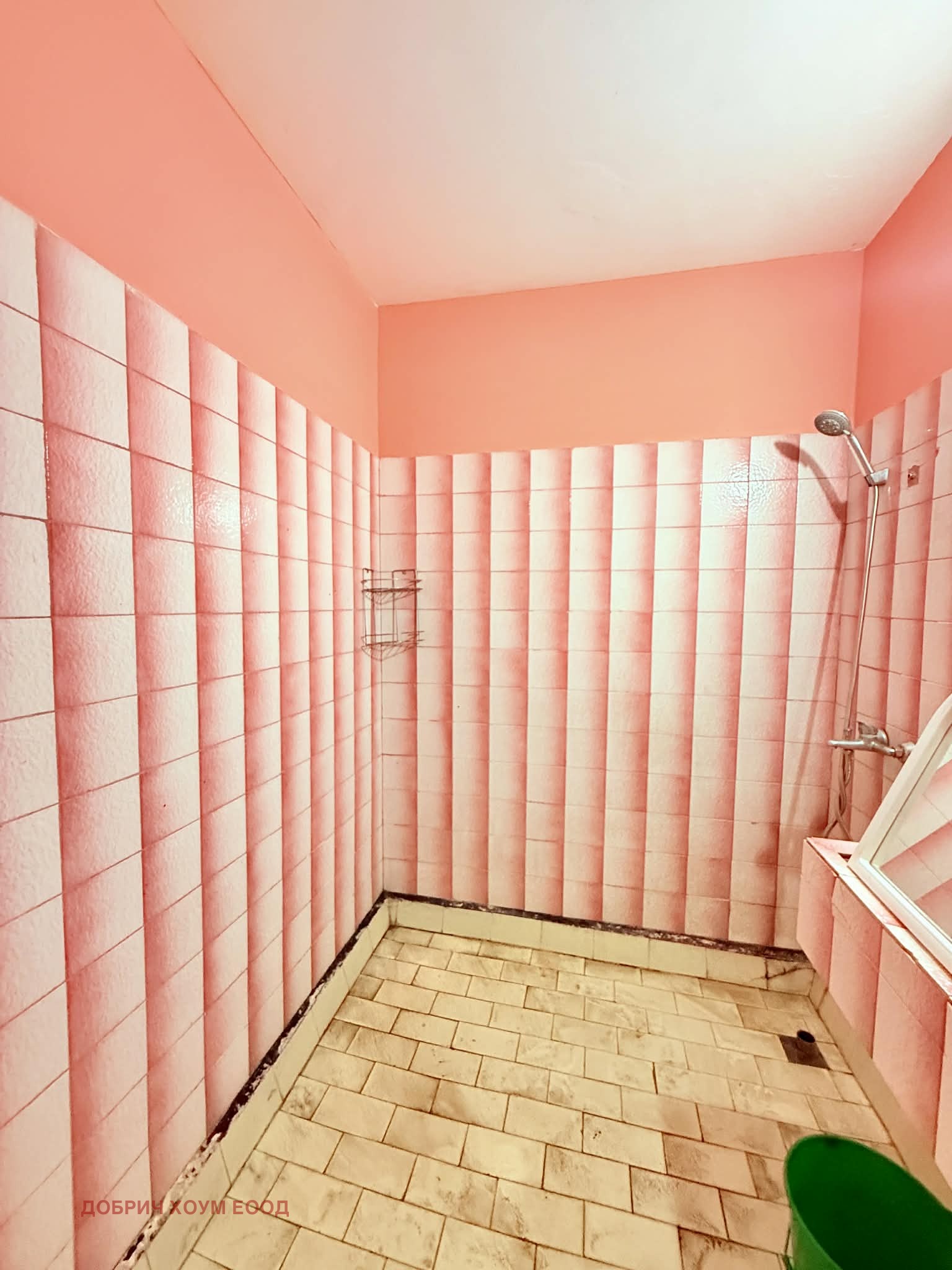 Продава 2-СТАЕН, гр. Добрич, Балик, снимка 11 - Апартаменти - 56124365