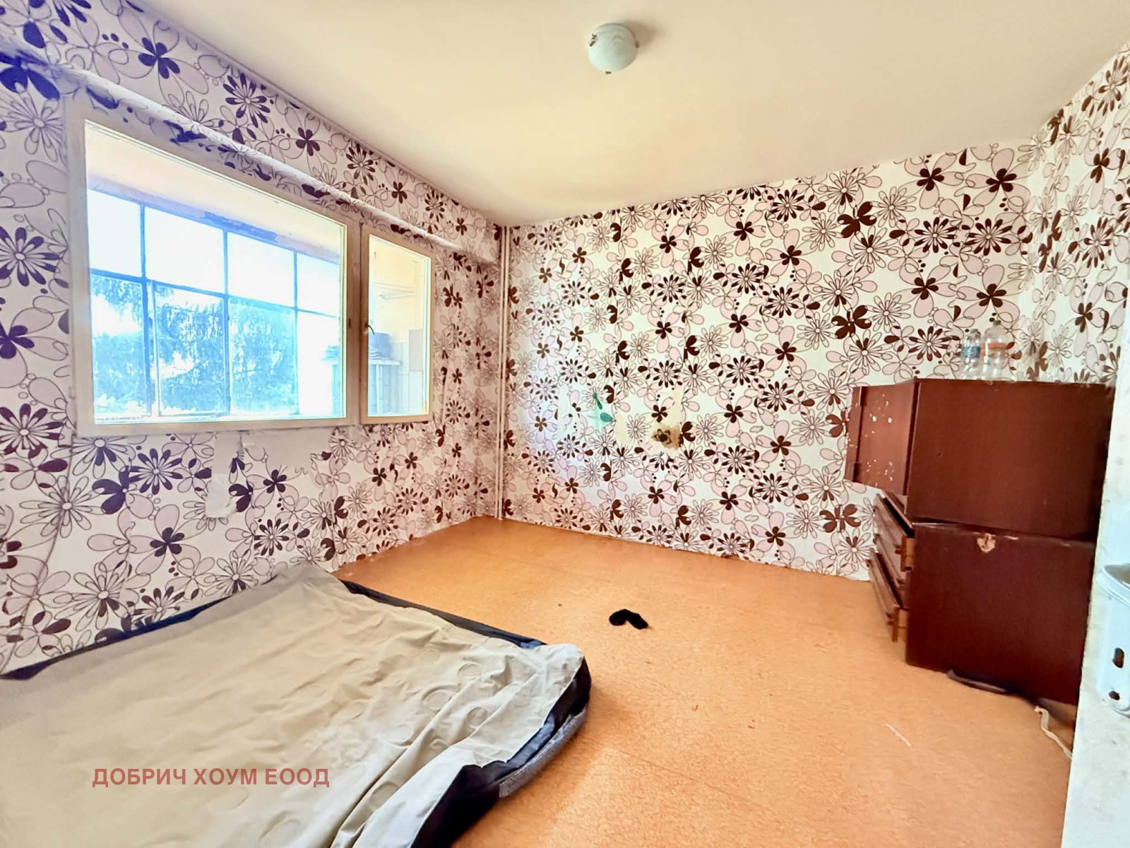 Продава 2-СТАЕН, гр. Добрич, Балик, снимка 4 - Апартаменти - 56124365