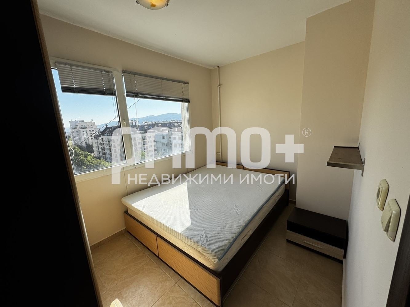 Продава 2-СТАЕН, гр. София, Младост 4, снимка 7 - Апартаменти - 56211023