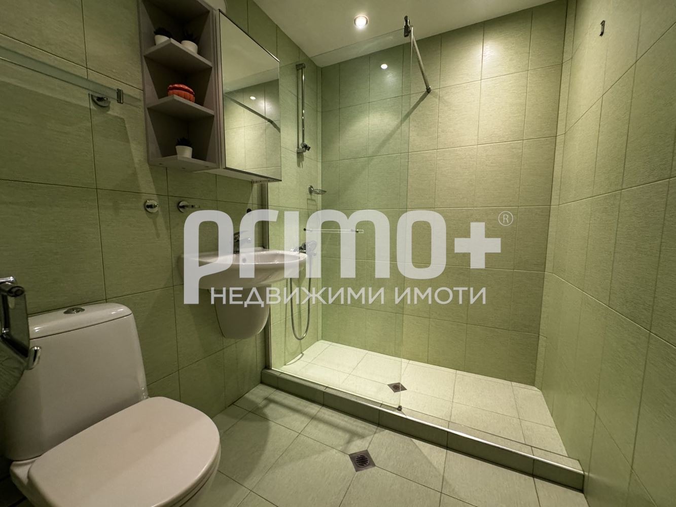 Продава 2-СТАЕН, гр. София, Младост 4, снимка 9 - Апартаменти - 56211023