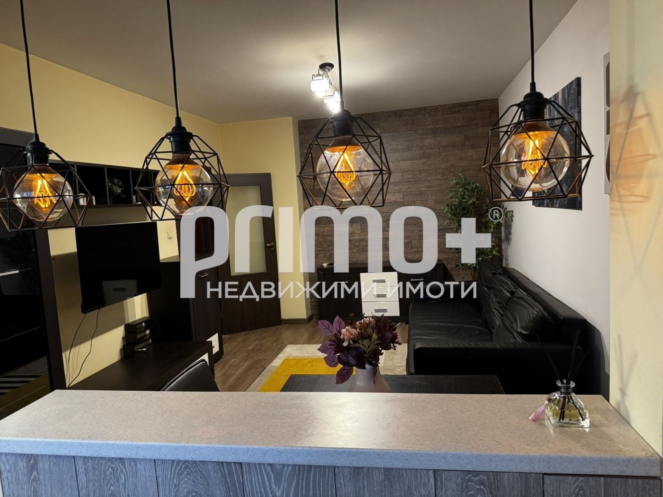 Продава 2-СТАЕН, гр. София, Младост 4, снимка 4 - Апартаменти - 56211023