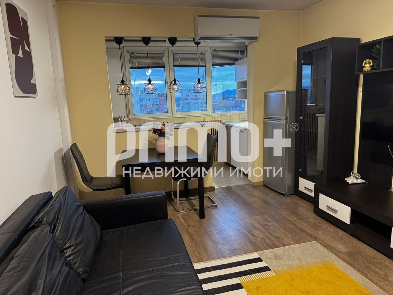 Продава 2-СТАЕН, гр. София, Младост 4, снимка 3 - Апартаменти - 56211023