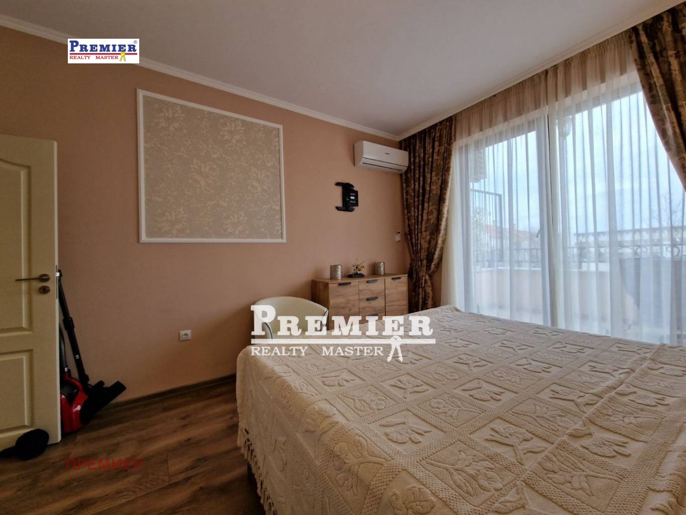 Продава 3-СТАЕН, гр. Несебър, област Бургас, снимка 2 - Апартаменти - 48573951