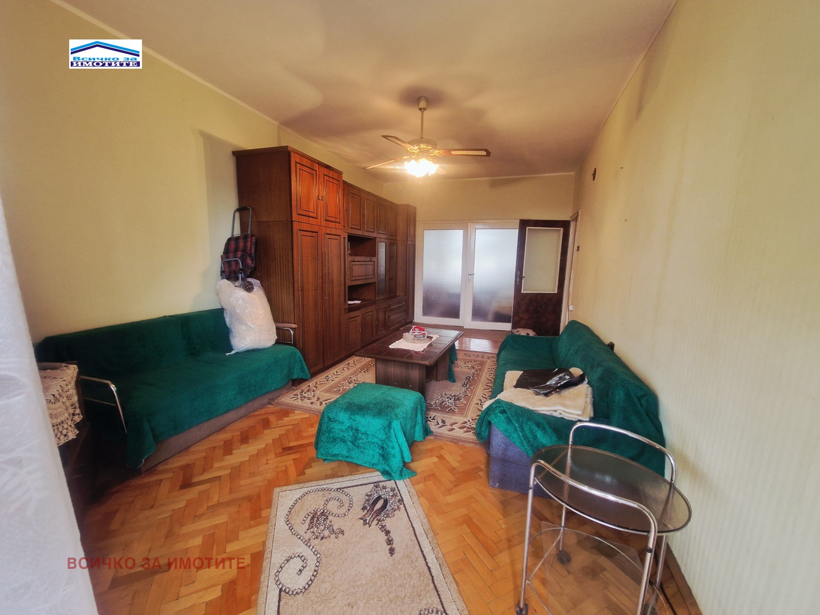 Продава 3-СТАЕН, гр. Русе, Здравец, снимка 2 - Апартаменти - 51177424